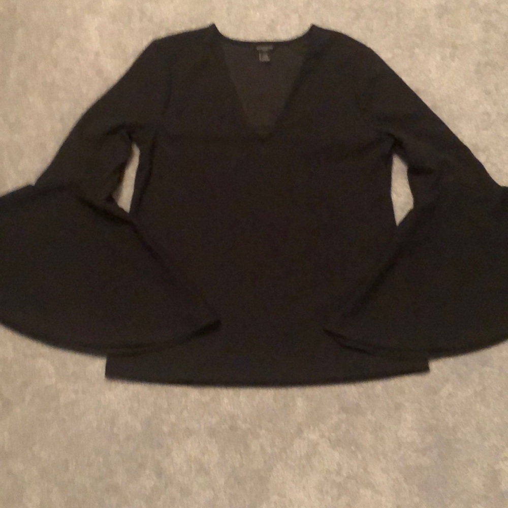 Ann Taylor Petite shirt